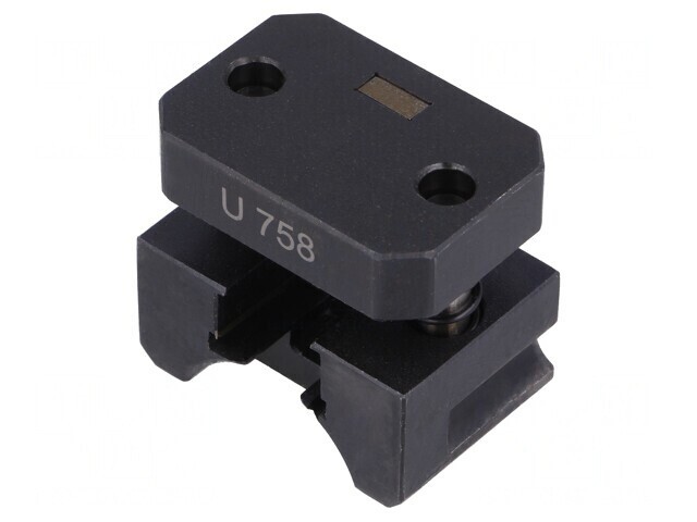 Fălci de Crimpare BEX-K750 U758