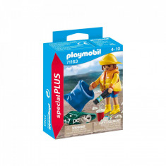 Playmobil - Figurina Ecologist