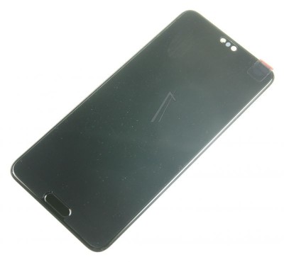 DISPLAY P20 BLACK 02351WKF HUAWEI foto