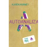 Karen Horney - Autoanaliza - 138395