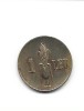 Romania 1 leu 1940