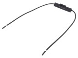 Clemă Siguranțe Cilindrice 6,3x32mm 15A 500V