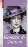Violetta de Sadova - Costel Nedelcu, Ink Story