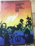 RVS3 Revista Clubul Temerarilor - Nr 64 - Iovita Valahul