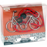 Puzzle Mecanic Constantin - Metal Bike - Jean Claude Constantin