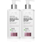 Apis Natural Cosmetics Rosacea-Stop set