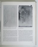 WILHELM LEHMBRUCK , GEMALDE UND GROSSFORMATIGE ZEICHNUNGEN von MARGARITA C. LAHUSEN , 1997