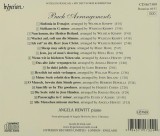 Bach Arrangements | Angela Hewitt