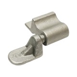 Set balama cu suport si bolt pentru remorca auto, montaj sigur