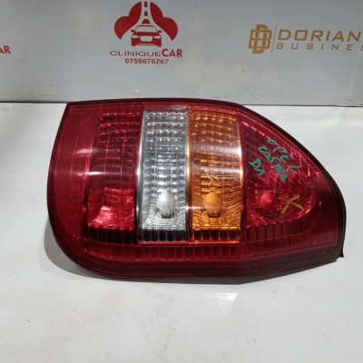 Stop dreapta Opel Zafira 1999-2005 foto