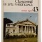 Mihai Ispir - Clasicismul in arta romaneasca (Editia: 1984)