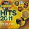 Various - Jukebox Hits 2011, 2xCD