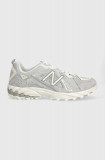 Cumpara ieftin New Balance sneakers 610 culoarea gri, ML610TGM