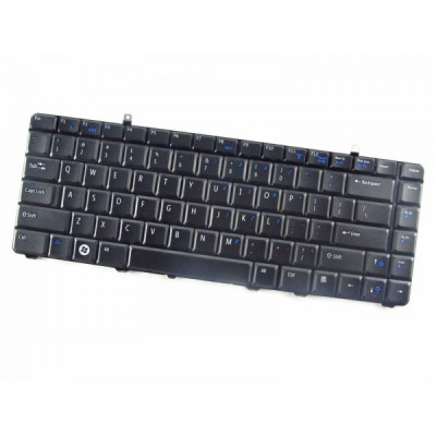 Tastatura Laptop Dell Vostro A860 PP37L A840 A860 1014 1015 1088- noua foto