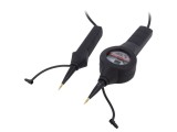 Tester electric analog TIETZSCH SPB 1000B, măsurare AC/DC 50-1000V