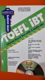 To the Toefl IBT. Internet based test with 2 audio cds