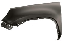Aripa fata Volkswagen Tiguan (5n/5n2), 09.2007-05.2016, Stanga