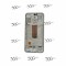 Display Samsung SM-A546 A54 5G WHITE ( Service Pack )