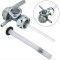 Robinet benzina Honda CB400F CB550F CB750F CB750A CB750K