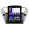 Navigatie dedicata cu Android Citroen C-Elysee 2012 - 2021, 8GB RAM, Radio GPS