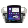 Navigatie dedicata cu Android Peugeot 301 dupa 2012, 8GB RAM, Radio GPS Dual