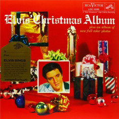 Elvis' Christmas Album - Vinyl | Elvis Presley