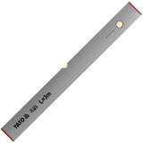 Yato YT-3074 - Dreptar zidarie 300 cm 2 bule de aer