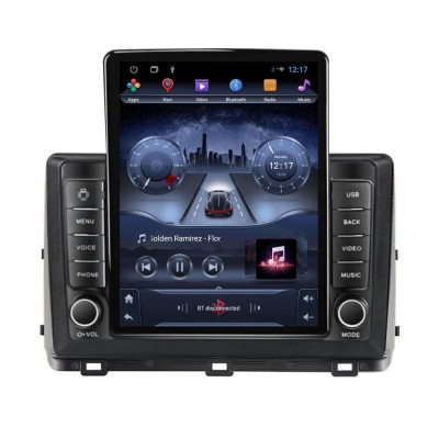 Navigatie dedicata cu Android KIA Ceed / ProCeed / XCeed dupa 2020, 2GB RAM, foto