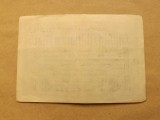 Germania 50 milionen Mark 01.09.1923 - DK 29, Serie 112810