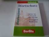 Italienisch -wortschatz