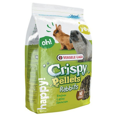 Versele Laga Crispy Pellets Rabbits 2 kg foto