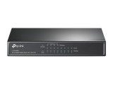 Cumpara ieftin Switch 4 x RJ45 Gigabit PoE, 4 x RJ45 Gigabit, Unmanaged - TP-Link TL-SG1008P
