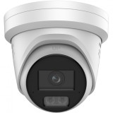 Camera IP turret Hikvision 16MP AcuSense 3.0 DarkFighter PoE+ IP67 2.8mm