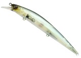 Vobler Raid Japan Level Minnow, Natural Shad, 12.5cm, 14g