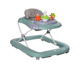 Premergator Lorelli Green Garden, Mint Green