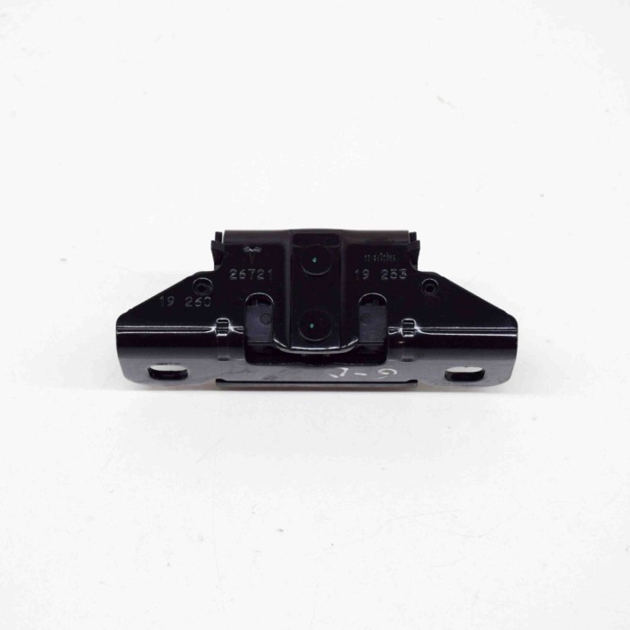 Element de fixare TESLA MODEL X 2020 OEM: 1033836-00-H | 13832026