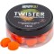 Wafters Feeder Bait Twister, Squid &amp; Portocala, 12mm, 50g