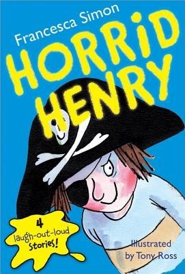 Horrid Henry foto