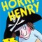 Horrid Henry