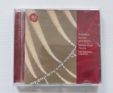 #CD: Prokofiev - Michael Tilson Thomas - San Francisco Symphony &ndash; Romeo And Juliet: Scenes From The Ballet