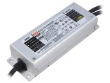 Alimentator LED 75W 350mA 100-305VAC