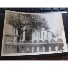 Fotografie casa demolata, Strada Sebastian nr 109, Bucuresti