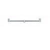 BUZZ BAR CARP ZOOM EASY ALU 2 LANSETE 30CM