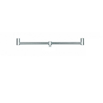 BUZZ BAR CARP ZOOM EASY ALU 2 LANSETE 30CM foto