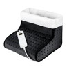 Incalzitor picioare Cecotec HeatConfort, 100 W, 3 niveluri de temperatura, oprire automata