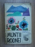 MUNTII RODNEI-EMILIAN ILIESCU 1968