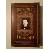 Lovecraft Unbound: Twenty Stories (ed. Ellen Datlow) (421 p.)