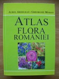 AUREL ARDELEAN / GHEORGHE MOHAN - ATLAS FLORA ROMANIEI - 2012