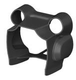 Parasolar Sunnylife MM3-ZG406 Anti-glare Lens Cover Gimbal pentru DJI Mini 3 Pro