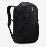 RUCSAC THULE Enroute, 30 l, pt. notebook de max. 15.6 inch, 2 compartimente, buzunar lateral x 2, waterproof, nylon, negru, &quot;TEBP4416BLACK&quot; / &quot;3204849